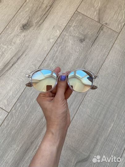 Очки Ray Ban 4237 оригинал