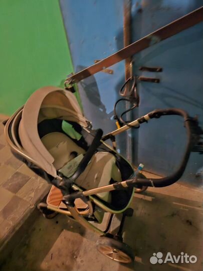 Детская коляска