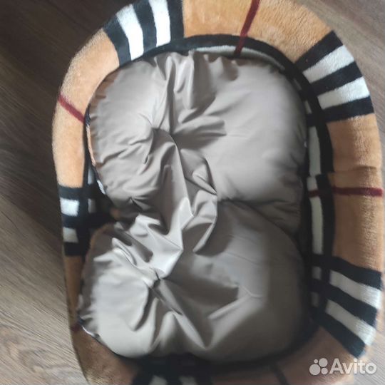 Лежак для собак мелких пород и кошек