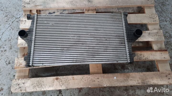 Интеркуллер Mercedes Sprinter 2.2 CDI