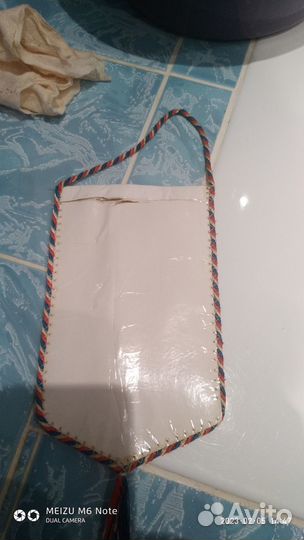 Вымпелы спортивные