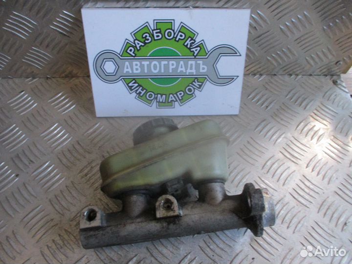 Главный тормозной цилиндр Ford Explorer 1991-1994г