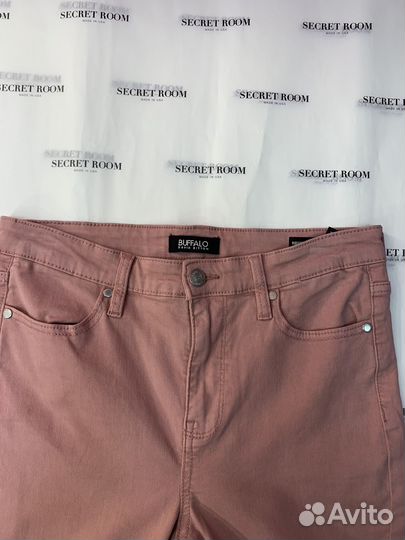 Огинальные женские джинсы Buffalo
