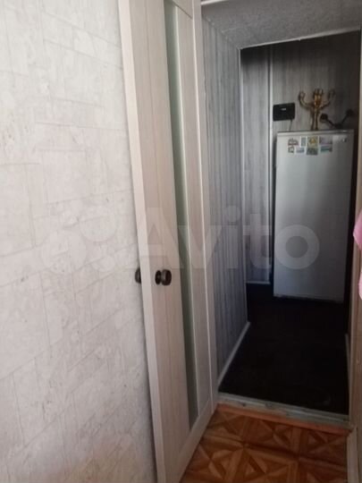 2-к. квартира, 47,3 м², 2/5 эт.