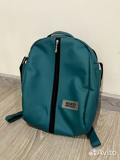 Коляска riko basic ozon 3 в 1