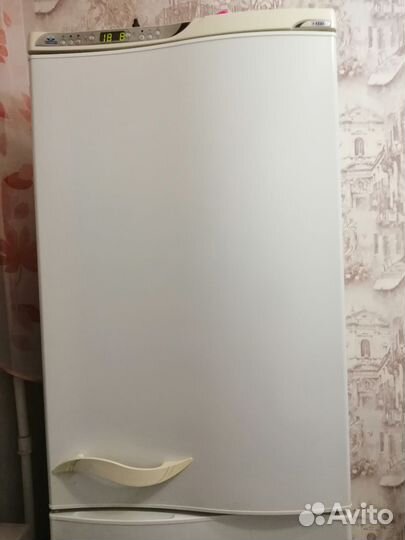Холодильник атлант бу