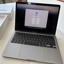 Apple macbook pro 13 2020 16gb 512gb