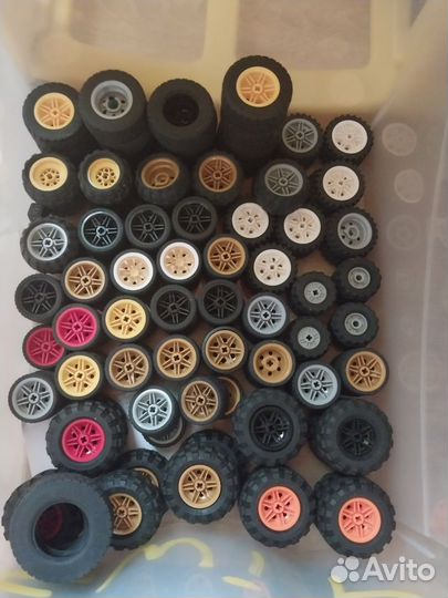 Lego оригинал, колеса,аксессуары, минифигурки, итд