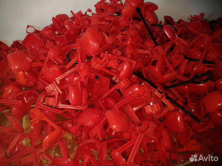 Каплеуловители