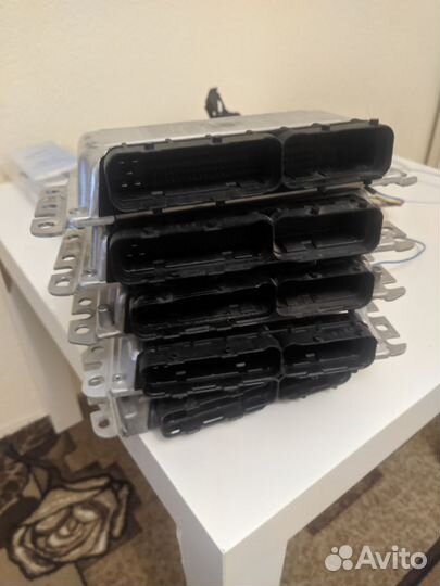 Эбу мозги ваз