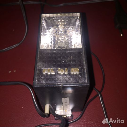 Фотовспышка Norma FIL 41M