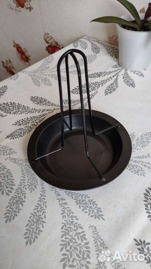 Подставка для запекания курицы