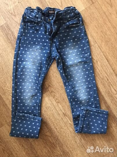 Вещи на девочку пакетом