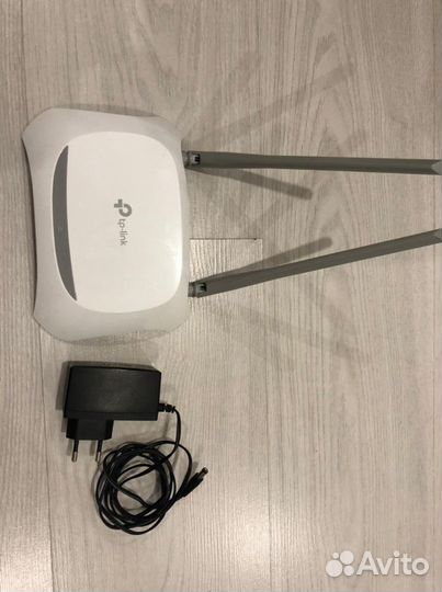 Wifi роутер tp-link