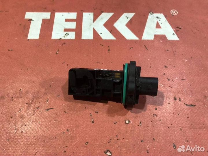 Датчик массового расхода воздуха Опель Астра J