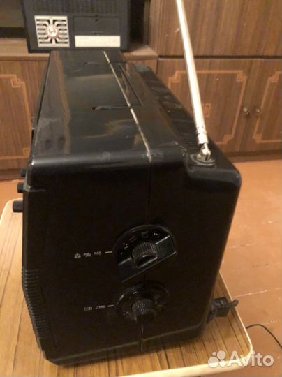 Телевизор Ореол