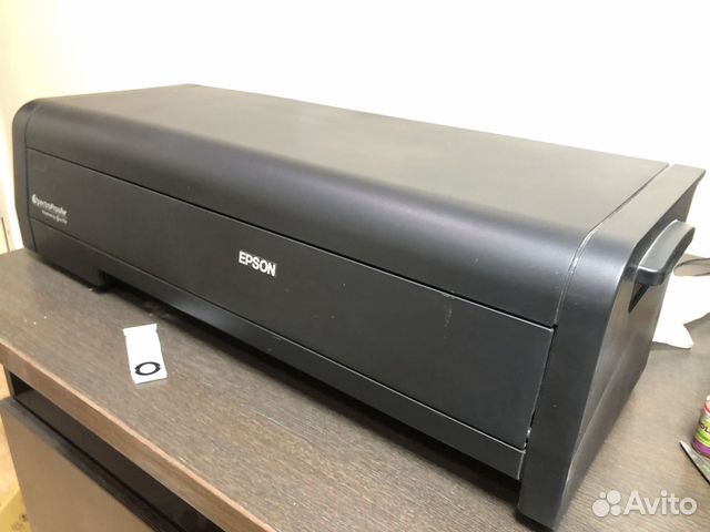 Спектрофотометр для Epson Stylus Pro 4900 объявление продам