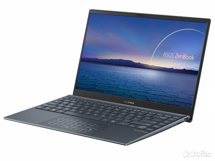 Zenbook 13 UX325 Intel Core i7-1165G7 1 tb ssd
