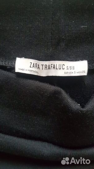 Юбка карандаш Zara S