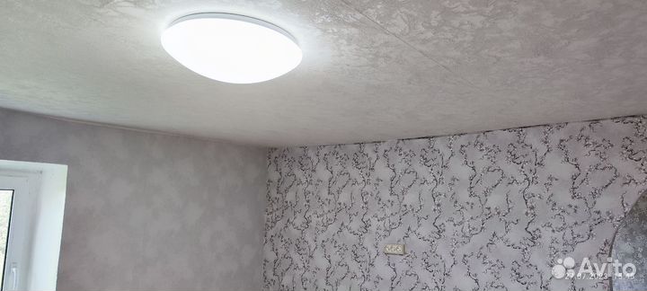 Услуги электрика