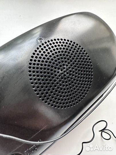 Электронные часы philips