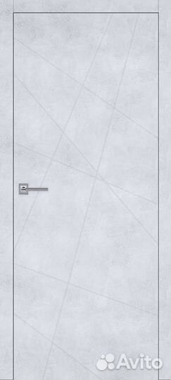 Двери Тоскана