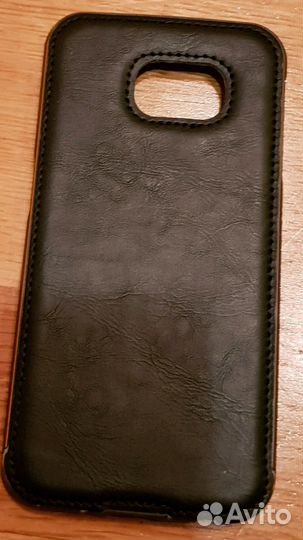 Чехол-бампер для samsung galaxy S6