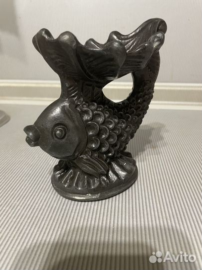 Пепельницы Рыба