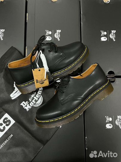 Dr martens