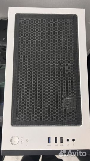 Игровой пк:gtх 1060 3 gb,intel corе i7 3770, 16 gb