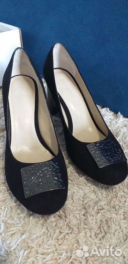 Туфли женские