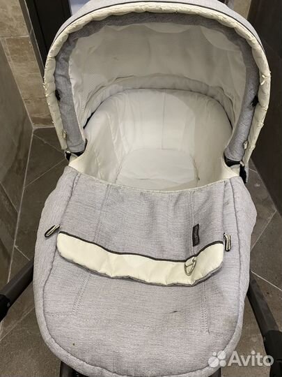 Коляска peg perego