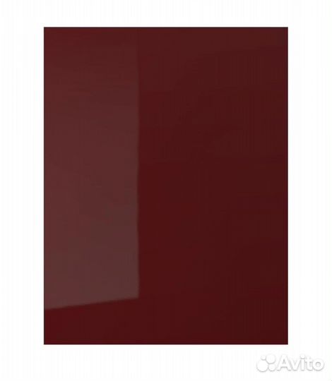 Калларп IKEA фасады