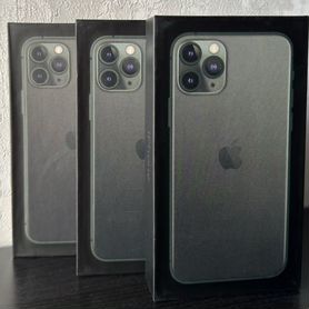 iPhone 11 Pro Max, 512 ГБ