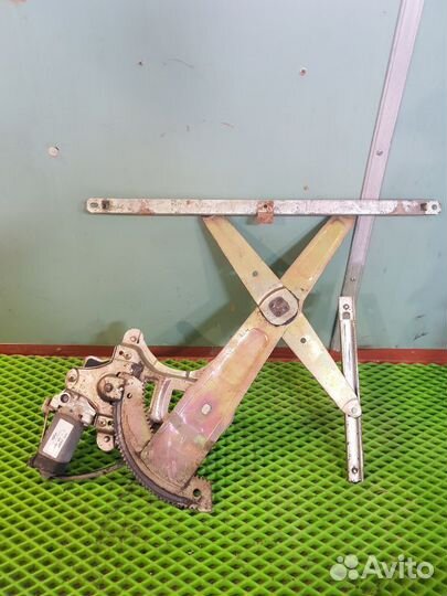 Стеклоподъемник передний правый Chery Tiggo