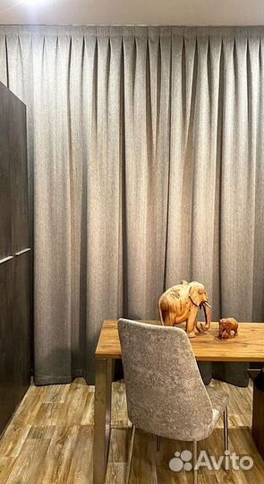 Шторы новые интерьерные