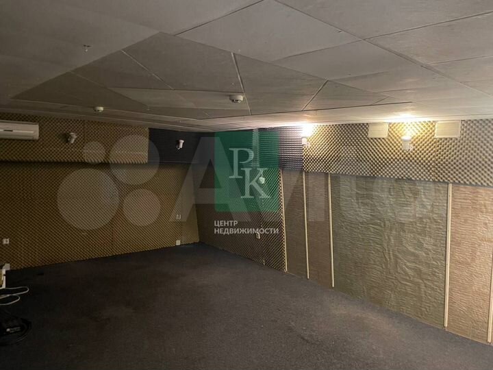 Помещение 250 м2 на первой линии Вакуленчука