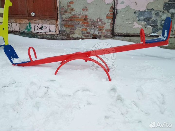 Уличное оборудование (мафы)