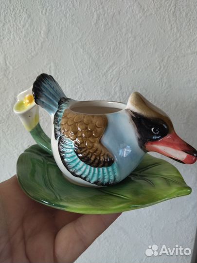 Кружка чайно-кофейная 