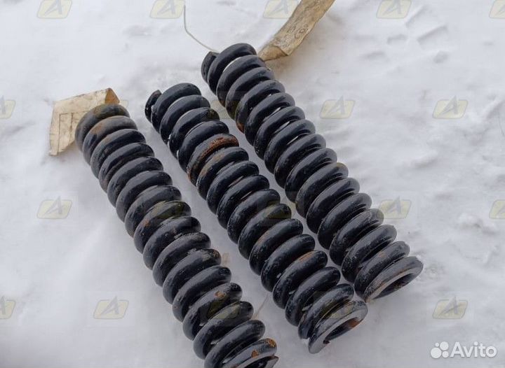 Пружина грейт плейнс 149-559D