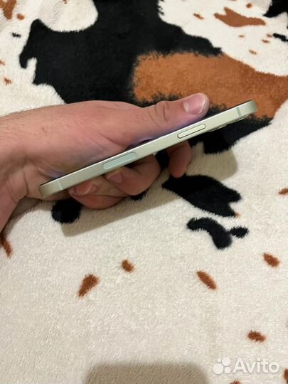 iPhone 12, 128 ГБ
