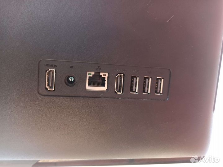 Моноблок Acer Aspire Z3-705