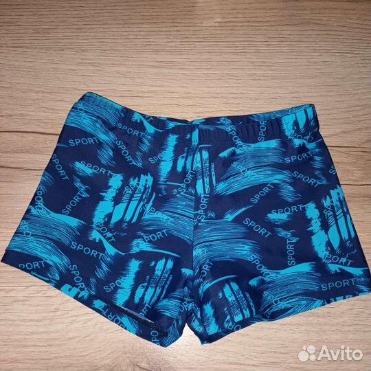 Плавки на 5-7л