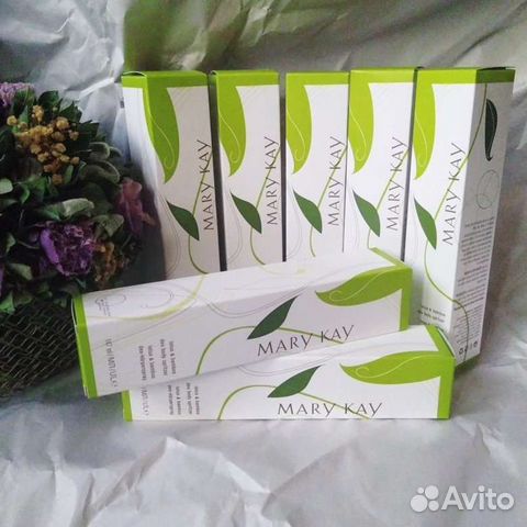 Спрей для тела mary kay