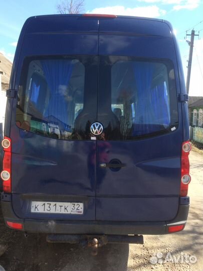 Двери спринтер 906 кузов