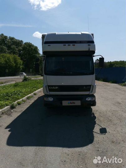 DAF LF 45, 2003