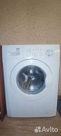 Стиральная машина Zanussi ZWO 2101