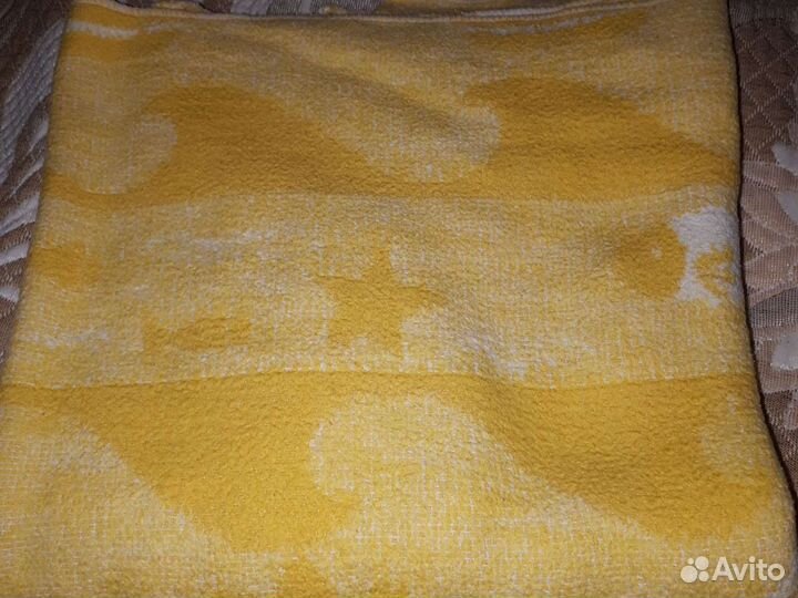 Постельное бельё IKEA