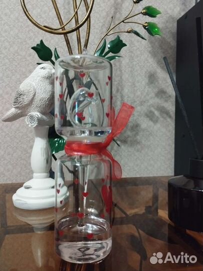 Измеритель любви