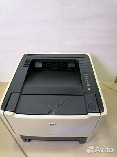 Принтер hp laserjet 2015dn